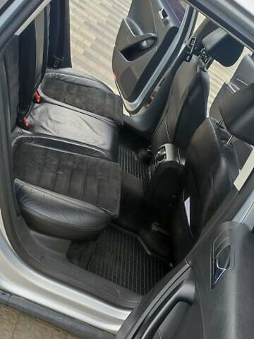 Серый Фольксваген Пассат, объемом двигателя 1.97 л и пробегом 326 тыс. км за 6499 $, фото 5 на Automoto.ua