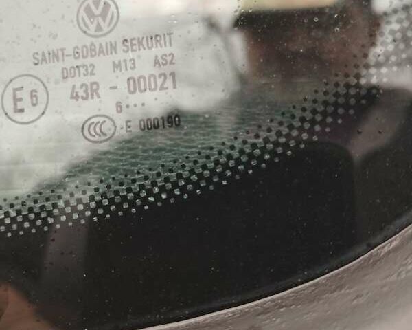 Серый Фольксваген Пассат, объемом двигателя 1.6 л и пробегом 243 тыс. км за 7800 $, фото 27 на Automoto.ua