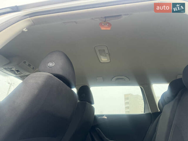 Серый Фольксваген Пассат, объемом двигателя 1.97 л и пробегом 200 тыс. км за 1600 $, фото 22 на Automoto.ua