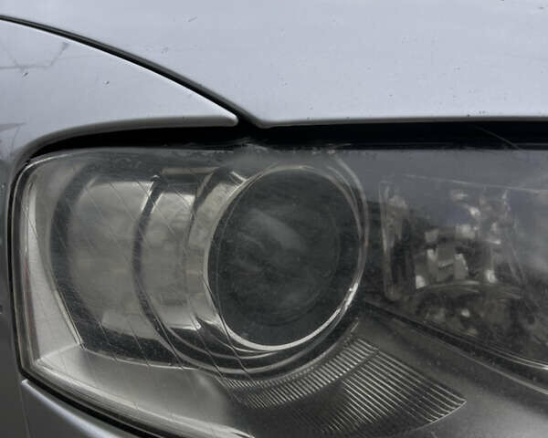 Сірий Фольксваген Пассат, об'ємом двигуна 1.97 л та пробігом 319 тис. км за 6999 $, фото 7 на Automoto.ua