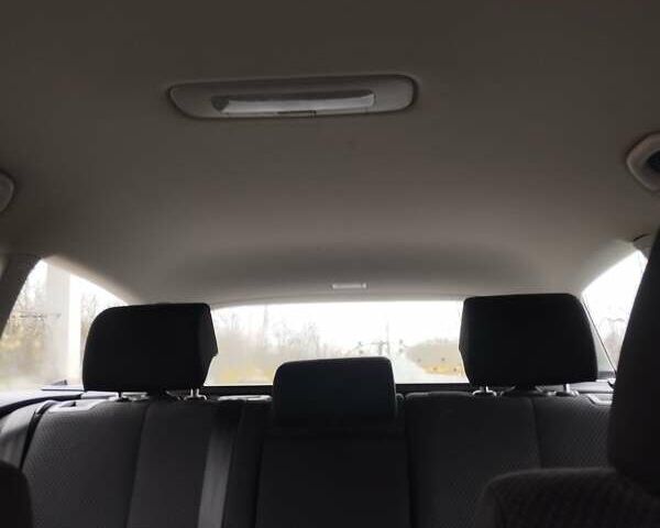 Серый Фольксваген Пассат, объемом двигателя 1.6 л и пробегом 243 тыс. км за 7800 $, фото 43 на Automoto.ua