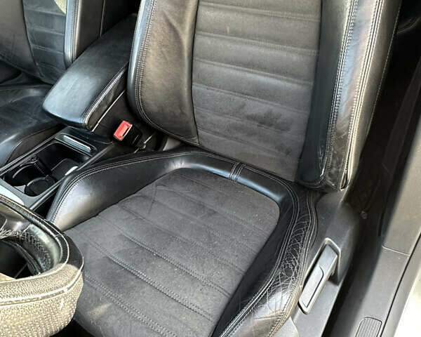 Сірий Фольксваген Пассат, об'ємом двигуна 2 л та пробігом 312 тис. км за 6200 $, фото 10 на Automoto.ua