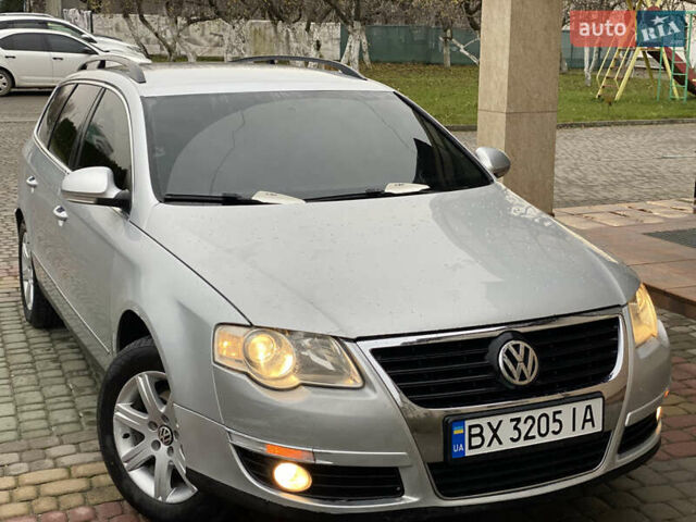 Сірий Фольксваген Пассат, об'ємом двигуна 2 л та пробігом 247 тис. км за 4599 $, фото 25 на Automoto.ua