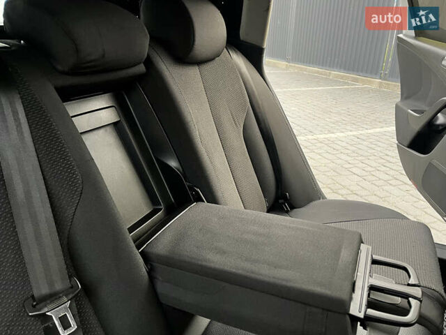 Серый Фольксваген Пассат, объемом двигателя 1.97 л и пробегом 215 тыс. км за 4700 $, фото 17 на Automoto.ua