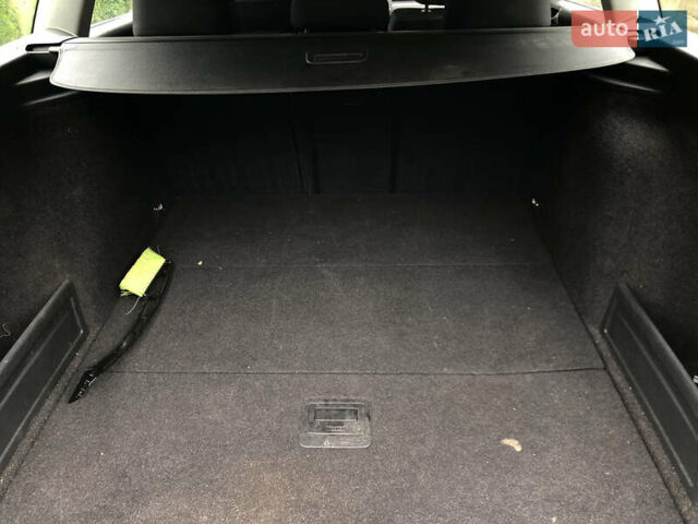 Серый Фольксваген Пассат, объемом двигателя 2 л и пробегом 345 тыс. км за 5800 $, фото 9 на Automoto.ua