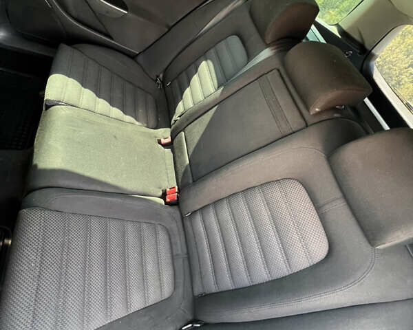 Сірий Фольксваген Пассат, об'ємом двигуна 2 л та пробігом 237 тис. км за 6500 $, фото 13 на Automoto.ua