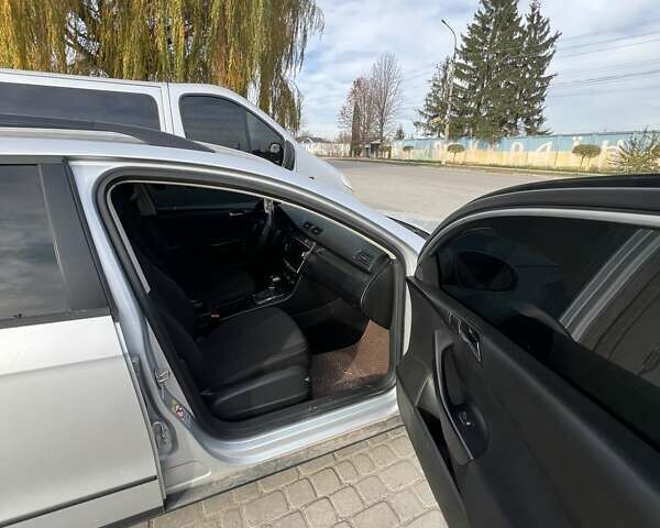 Серый Фольксваген Пассат, объемом двигателя 1.97 л и пробегом 280 тыс. км за 5950 $, фото 8 на Automoto.ua