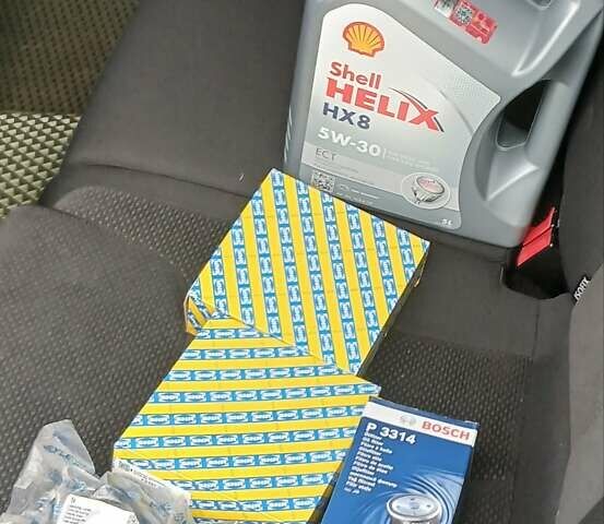 Серый Фольксваген Пассат, объемом двигателя 1.6 л и пробегом 249 тыс. км за 6650 $, фото 10 на Automoto.ua