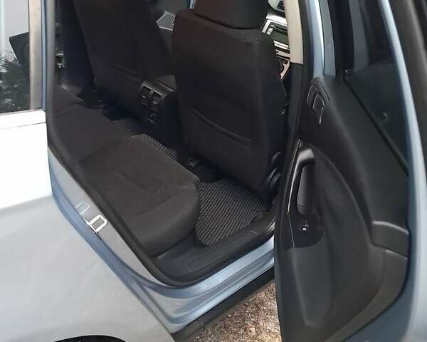 Серый Фольксваген Пассат, объемом двигателя 1.97 л и пробегом 245 тыс. км за 6700 $, фото 26 на Automoto.ua