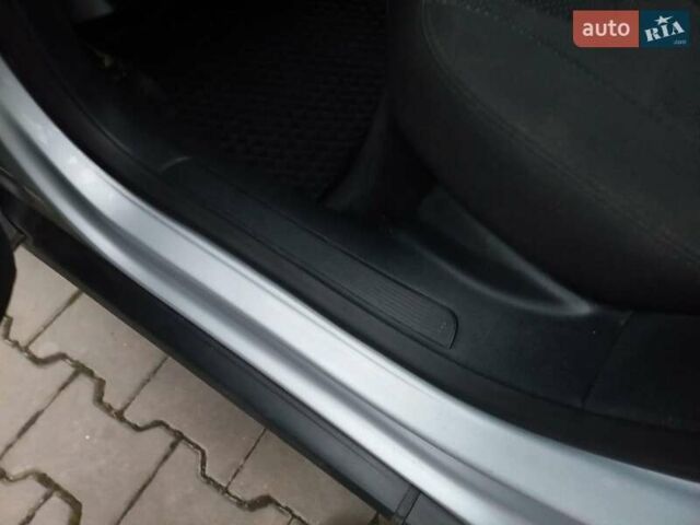 Серый Фольксваген Пассат, объемом двигателя 2 л и пробегом 312 тыс. км за 6700 $, фото 27 на Automoto.ua