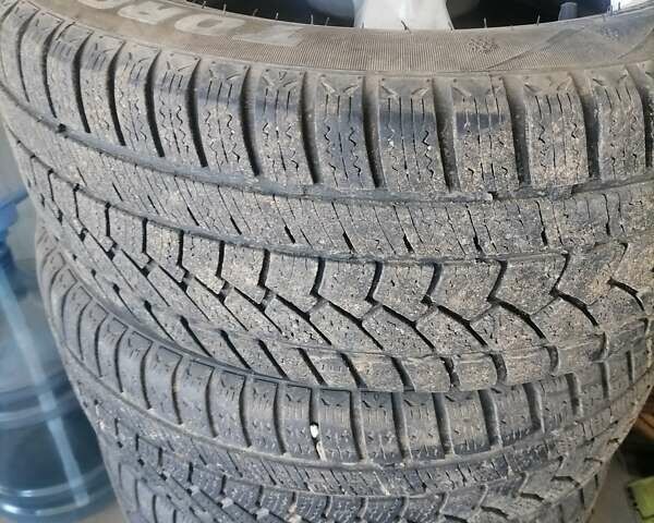 Серый Фольксваген Пассат, объемом двигателя 1.97 л и пробегом 282 тыс. км за 7400 $, фото 10 на Automoto.ua