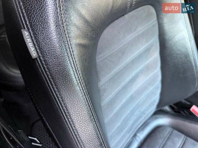Сірий Фольксваген Пассат, об'ємом двигуна 2 л та пробігом 290 тис. км за 6400 $, фото 38 на Automoto.ua
