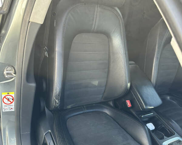 Сірий Фольксваген Пассат, об'ємом двигуна 2 л та пробігом 312 тис. км за 6200 $, фото 16 на Automoto.ua