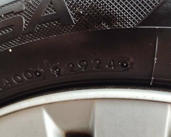 Серый Фольксваген Пассат, объемом двигателя 1.6 л и пробегом 243 тыс. км за 7800 $, фото 115 на Automoto.ua