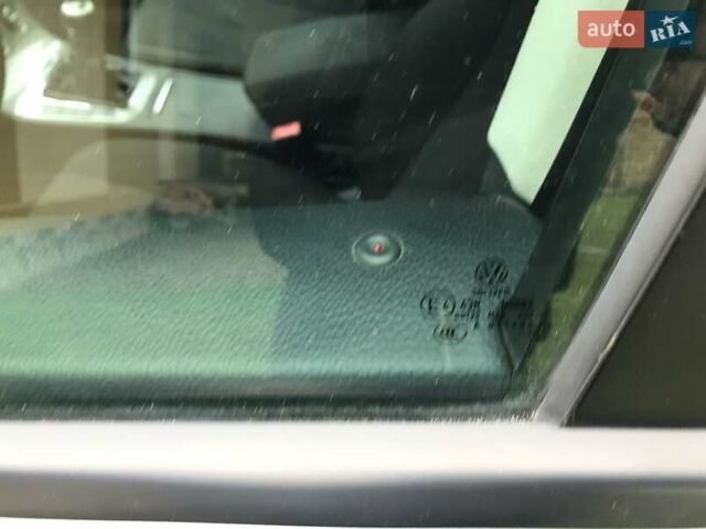 Серый Фольксваген Пассат, объемом двигателя 1.97 л и пробегом 266 тыс. км за 6500 $, фото 49 на Automoto.ua