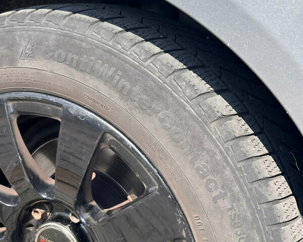 Сірий Фольксваген Пассат, об'ємом двигуна 2 л та пробігом 237 тис. км за 6500 $, фото 21 на Automoto.ua