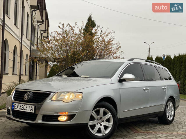 Сірий Фольксваген Пассат, об'ємом двигуна 2 л та пробігом 247 тис. км за 4599 $, фото 27 на Automoto.ua