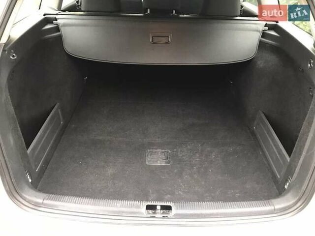 Серый Фольксваген Пассат, объемом двигателя 1.97 л и пробегом 266 тыс. км за 6500 $, фото 17 на Automoto.ua