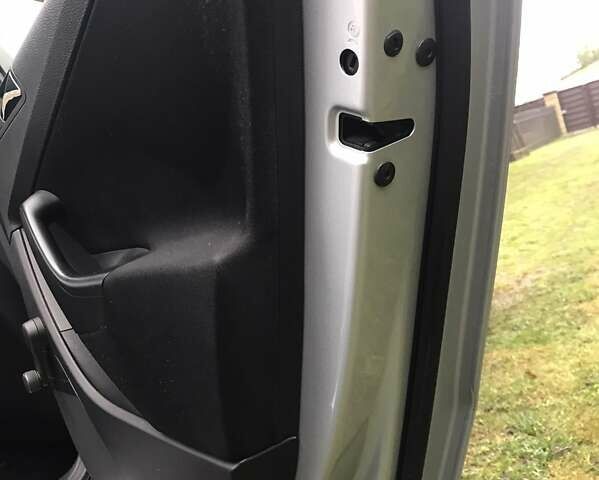 Серый Фольксваген Пассат, объемом двигателя 1.97 л и пробегом 266 тыс. км за 6500 $, фото 34 на Automoto.ua