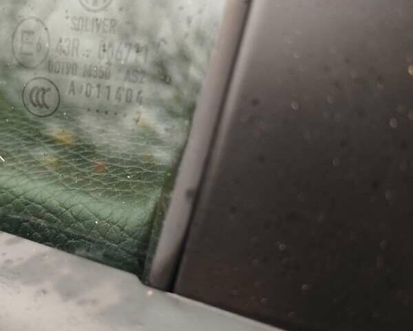 Серый Фольксваген Пассат, объемом двигателя 1.6 л и пробегом 243 тыс. км за 7800 $, фото 26 на Automoto.ua