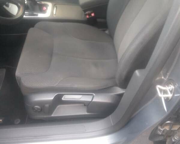 Серый Фольксваген Пассат, объемом двигателя 1.97 л и пробегом 100 тыс. км за 6700 $, фото 1 на Automoto.ua