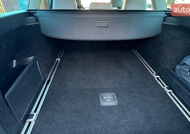 Серый Фольксваген Пассат, объемом двигателя 2 л и пробегом 204 тыс. км за 8500 $, фото 83 на Automoto.ua