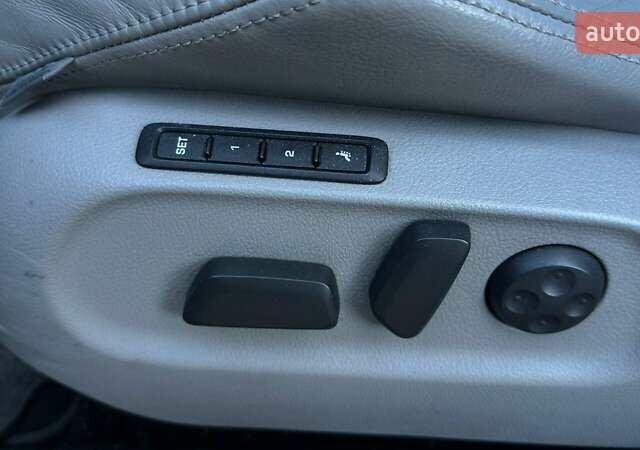 Серый Фольксваген Пассат, объемом двигателя 2 л и пробегом 204 тыс. км за 8500 $, фото 4 на Automoto.ua