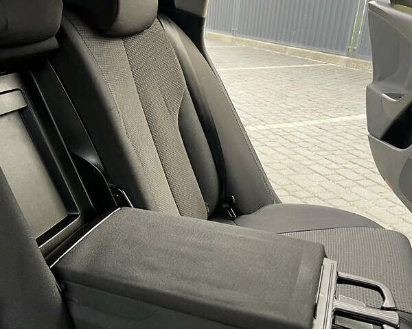 Сірий Фольксваген Пассат, об'ємом двигуна 1.97 л та пробігом 215 тис. км за 4900 $, фото 19 на Automoto.ua