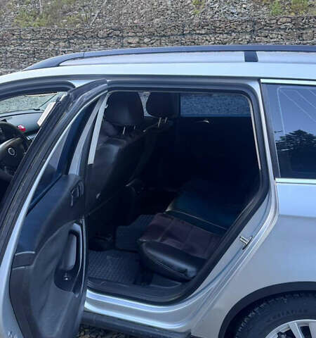 Серый Фольксваген Пассат, объемом двигателя 1.9 л и пробегом 300 тыс. км за 6000 $, фото 4 на Automoto.ua