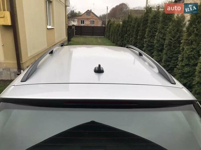 Серый Фольксваген Пассат, объемом двигателя 1.97 л и пробегом 266 тыс. км за 6500 $, фото 62 на Automoto.ua