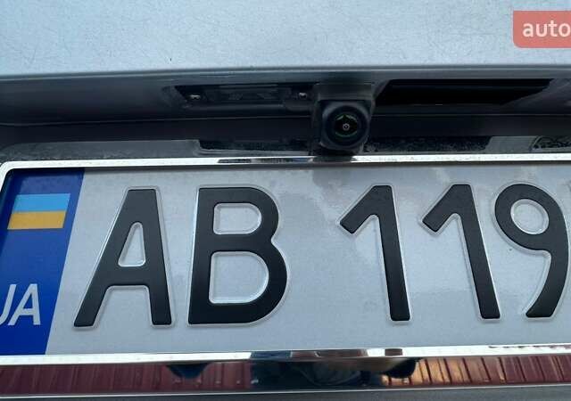 Серый Фольксваген Пассат, объемом двигателя 2 л и пробегом 204 тыс. км за 8500 $, фото 52 на Automoto.ua