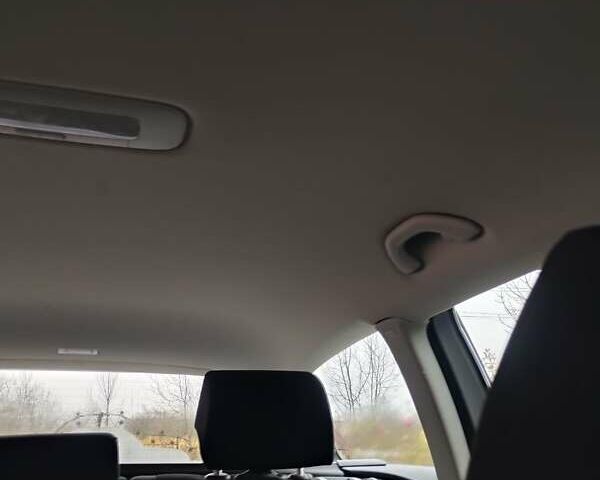 Серый Фольксваген Пассат, объемом двигателя 1.6 л и пробегом 243 тыс. км за 7800 $, фото 31 на Automoto.ua