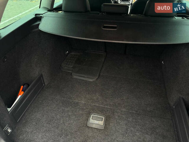 Серый Фольксваген Пассат, объемом двигателя 1.4 л и пробегом 177 тыс. км за 6450 $, фото 16 на Automoto.ua