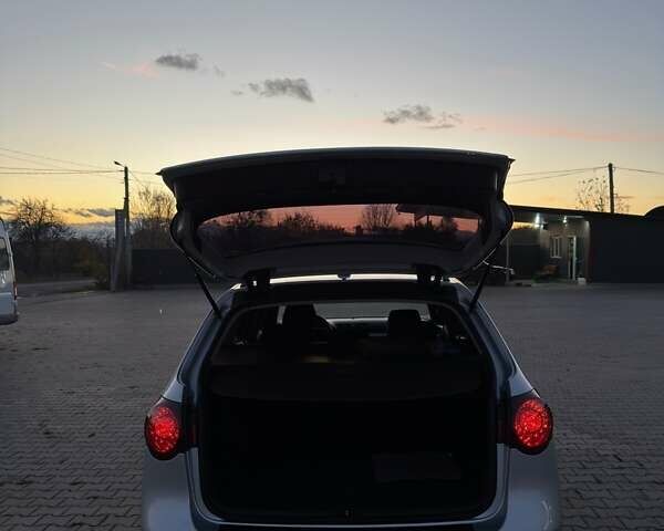 Фольксваген Пассат 2008 в Глубокой на Automoto.ua Серый Фольксваген Пассат, объемом двигателя 1.97 л и пробегом 385 тыс. км за 5999 $, фото 19 на Automoto.ua