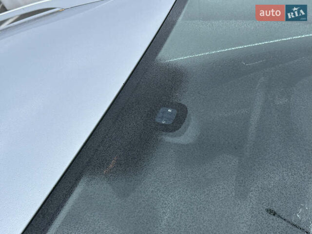 Серый Фольксваген Пассат, объемом двигателя 1.8 л и пробегом 227 тыс. км за 7450 $, фото 11 на Automoto.ua