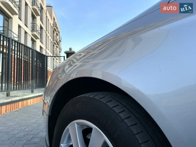 Сірий Фольксваген Пассат, об'ємом двигуна 2 л та пробігом 295 тис. км за 6999 $, фото 21 на Automoto.ua