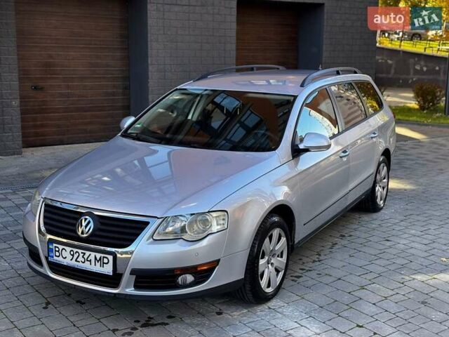 Серый Фольксваген Пассат, объемом двигателя 1.4 л и пробегом 306 тыс. км за 4800 $, фото 20 на Automoto.ua