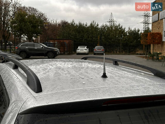 Серый Фольксваген Пассат, объемом двигателя 1.97 л и пробегом 349 тыс. км за 4850 $, фото 11 на Automoto.ua