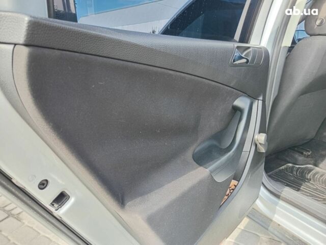 Серый Фольксваген Пассат, объемом двигателя 2 л и пробегом 314 тыс. км за 7190 $, фото 14 на Automoto.ua