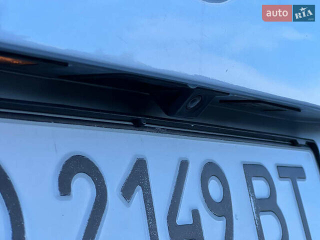 Сірий Фольксваген Пассат, об'ємом двигуна 1.97 л та пробігом 245 тис. км за 5999 $, фото 40 на Automoto.ua