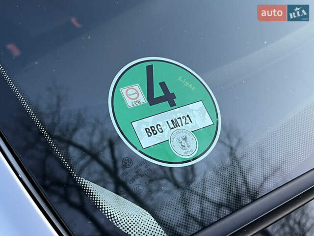 Сірий Фольксваген Пассат, об'ємом двигуна 1.97 л та пробігом 296 тис. км за 6750 $, фото 25 на Automoto.ua