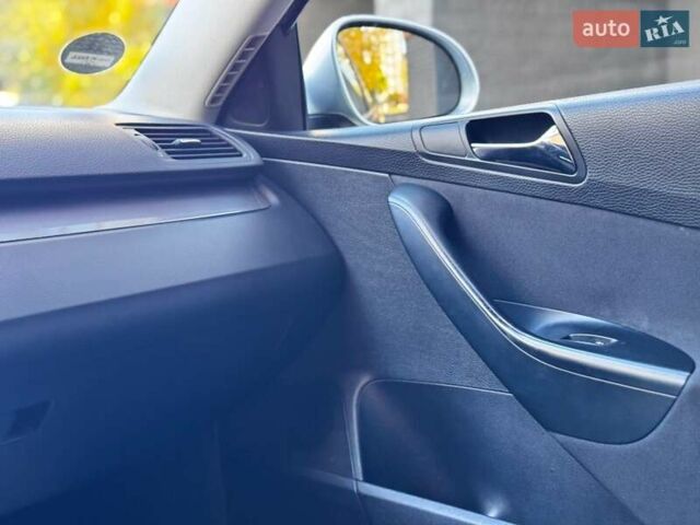 Серый Фольксваген Пассат, объемом двигателя 1.4 л и пробегом 306 тыс. км за 4800 $, фото 58 на Automoto.ua