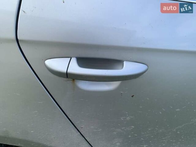 Серый Фольксваген Пассат, объемом двигателя 1.97 л и пробегом 272 тыс. км за 5500 $, фото 18 на Automoto.ua