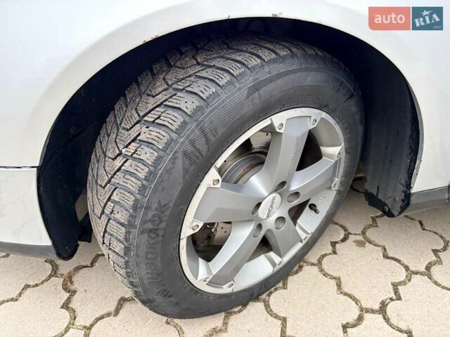 Серый Фольксваген Пассат, объемом двигателя 1.97 л и пробегом 340 тыс. км за 6700 $, фото 6 на Automoto.ua