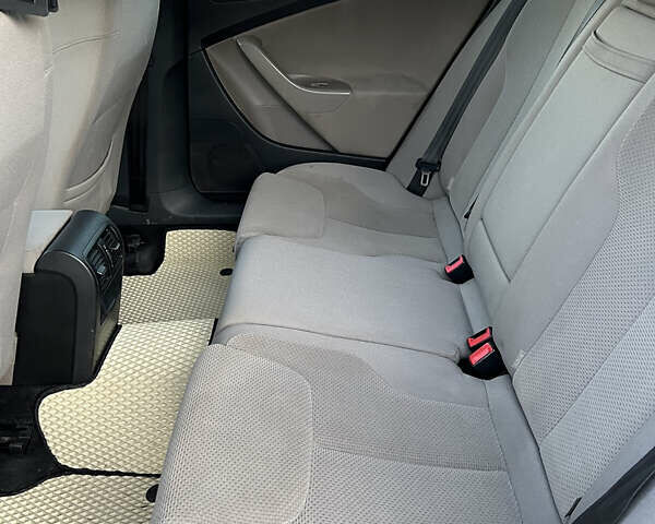 Серый Фольксваген Пассат, объемом двигателя 1.4 л и пробегом 256 тыс. км за 6800 $, фото 13 на Automoto.ua