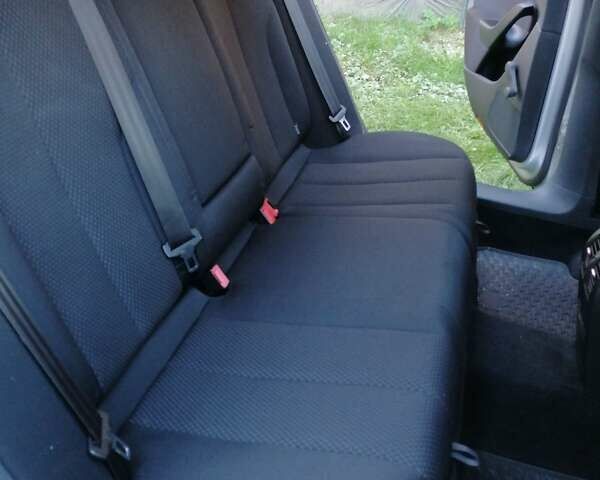 Серый Фольксваген Пассат, объемом двигателя 1.4 л и пробегом 229 тыс. км за 5500 $, фото 1 на Automoto.ua