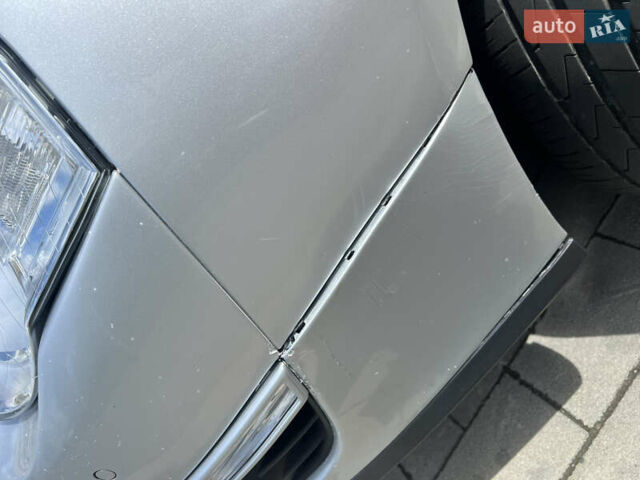 Сірий Фольксваген Пассат, об'ємом двигуна 1.97 л та пробігом 310 тис. км за 6700 $, фото 30 на Automoto.ua