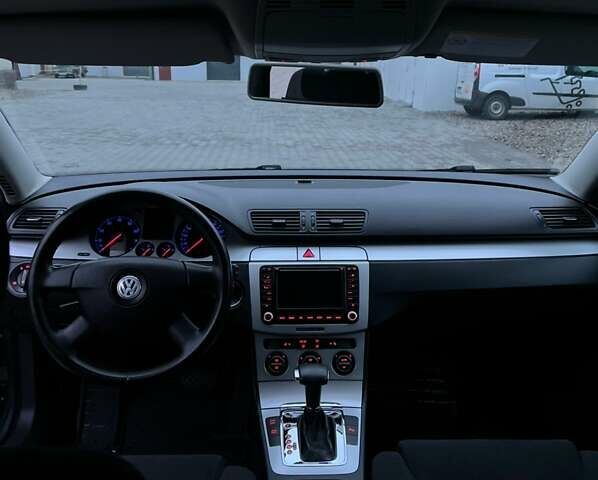 Сірий Фольксваген Пассат, об'ємом двигуна 1.8 л та пробігом 298 тис. км за 5999 $, фото 22 на Automoto.ua