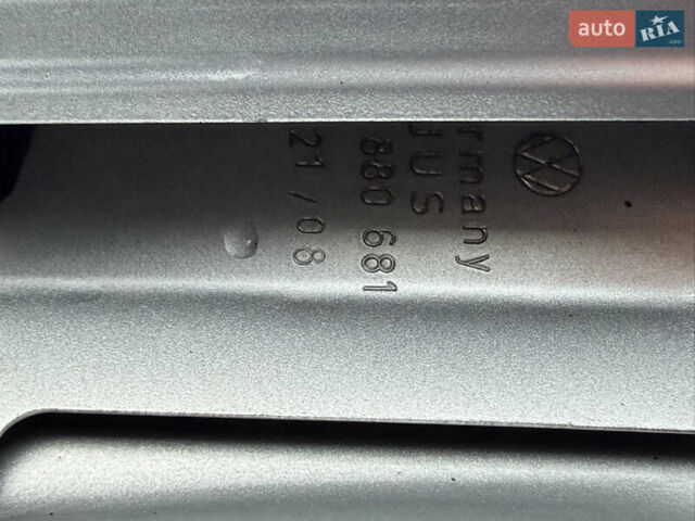 Серый Фольксваген Пассат, объемом двигателя 1.97 л и пробегом 286 тыс. км за 6750 $, фото 80 на Automoto.ua
