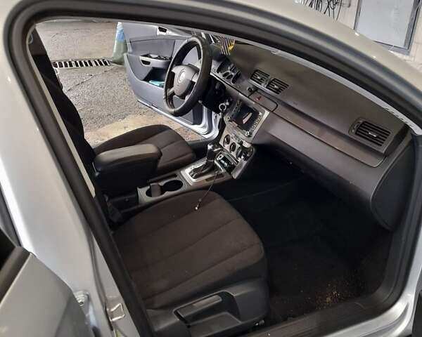 Серый Фольксваген Пассат, объемом двигателя 2 л и пробегом 311 тыс. км за 6999 $, фото 32 на Automoto.ua